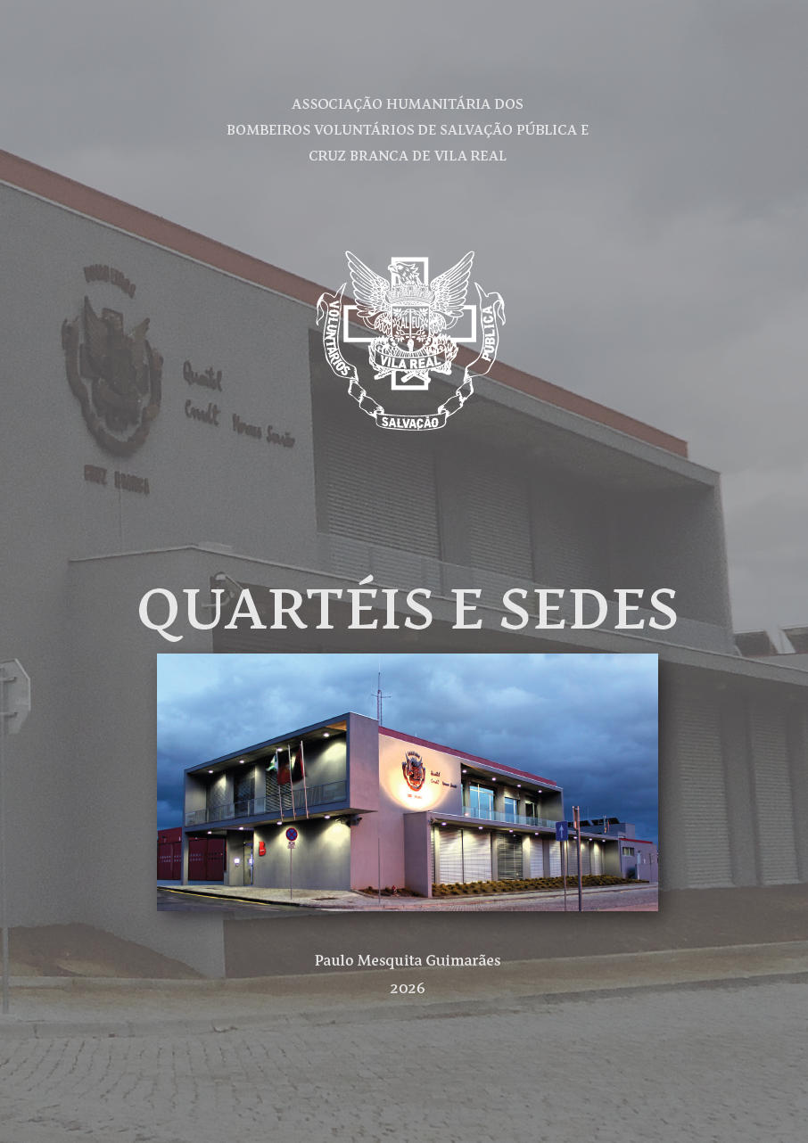 Quarteis e Sedes